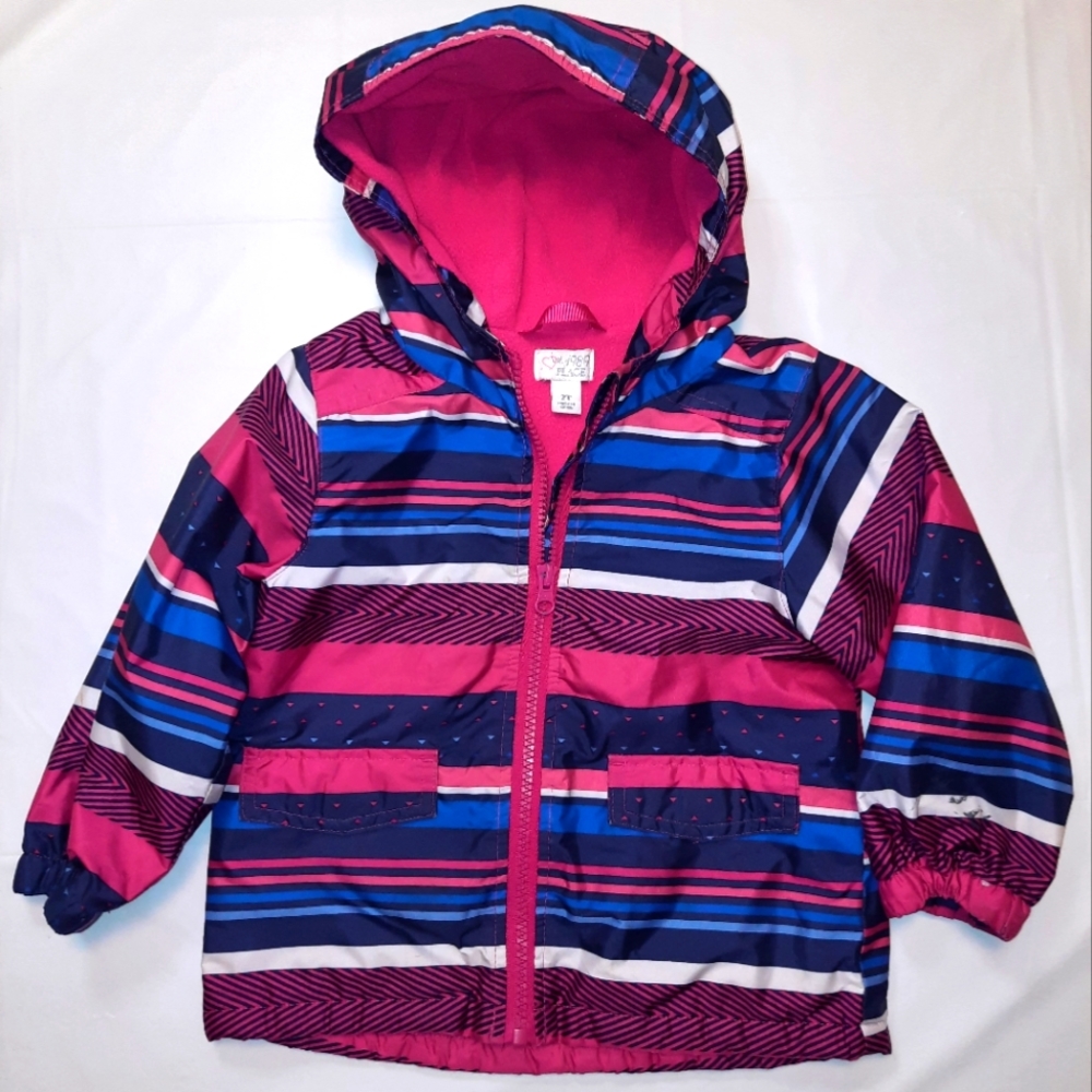 The Children's Place | Jacket Size 2t